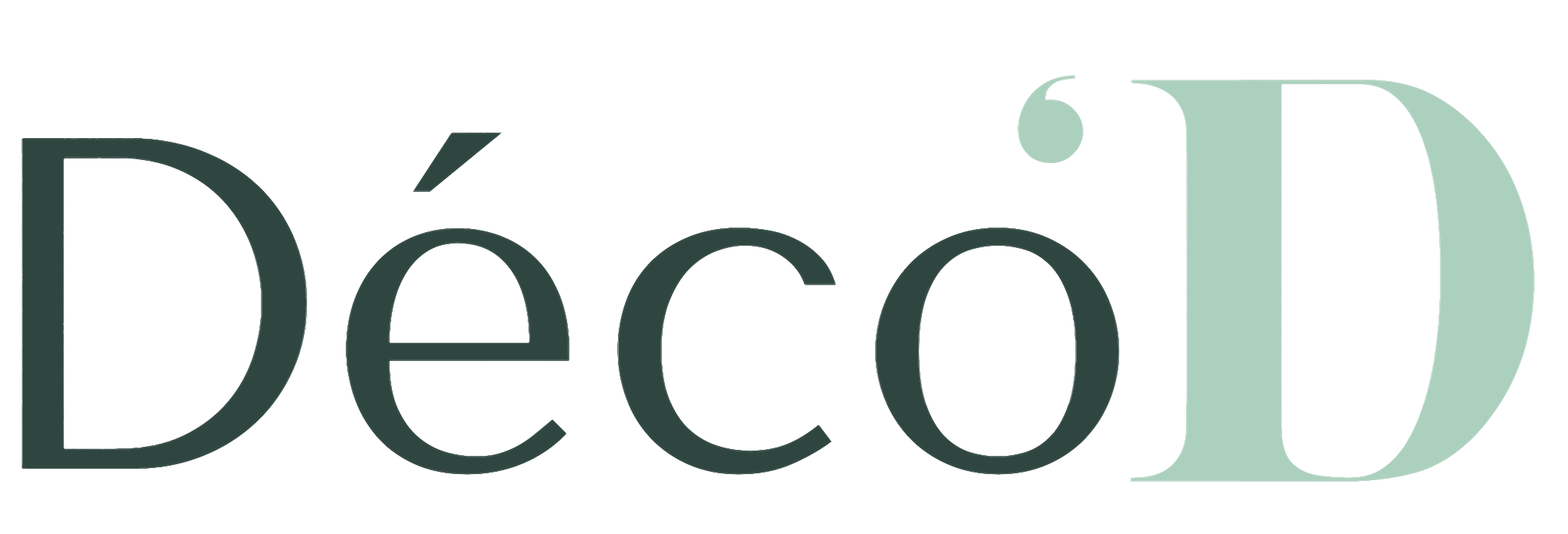 Déco'd